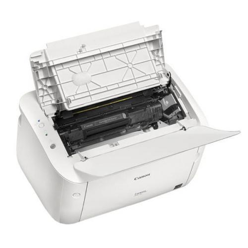 فروش پرینتر لیزری تک کاره کانن مدل i-SENSYS LBP6030w
